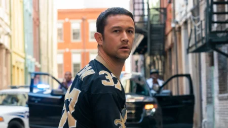 Joseph Gordon-Levitt quase protagonizou Velozes e Furiosos: Desafio em Tóquio