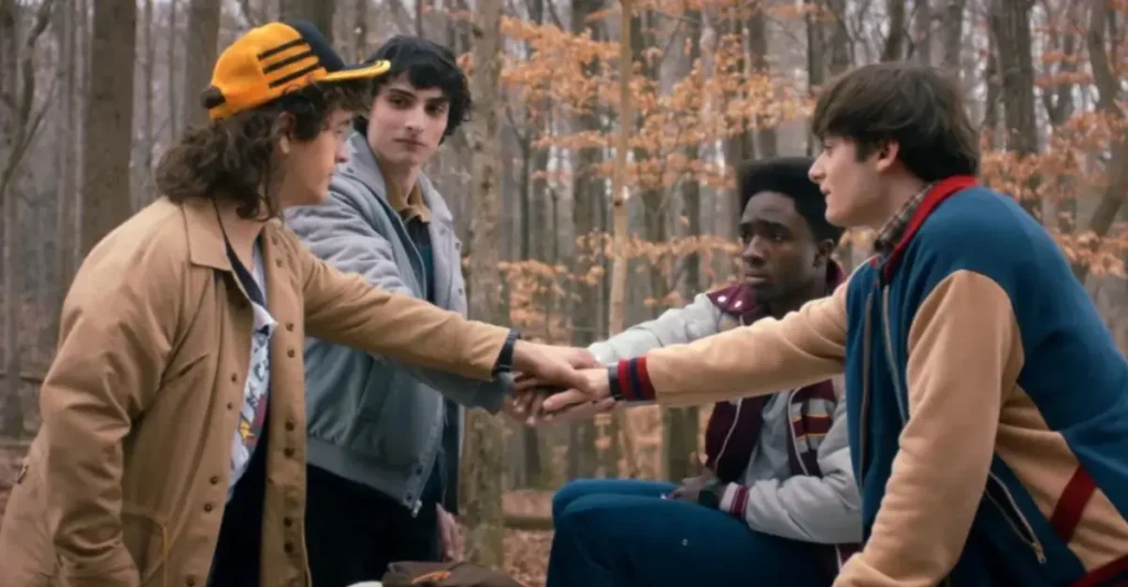 Stranger Things 5: entenda como Will Byers desperta seus poderes no episódio 4