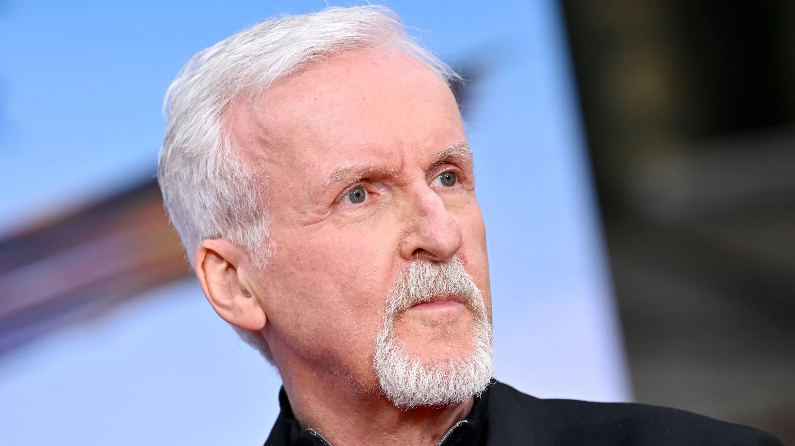James Cameron revela que quase dirigiu Wicked e explica motivo da recusa - Imagem do artigo
