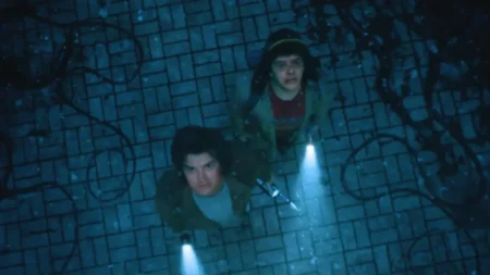 Stranger Things 5 Episódio 4 reúne revelações, retorno de Kali e ascensão de Will