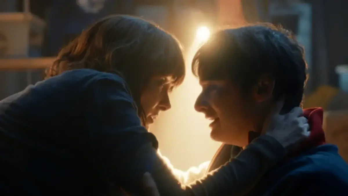 Stranger Things 5: tudo sobre o episódio 2 e o sumiço de Holly Wheeler - Imagem do artigo