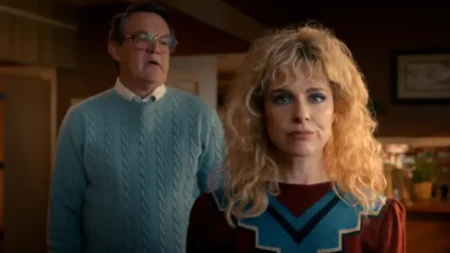 Stranger Things 5: tudo o que acontece em The Crawl, episódio 1 da temporada final