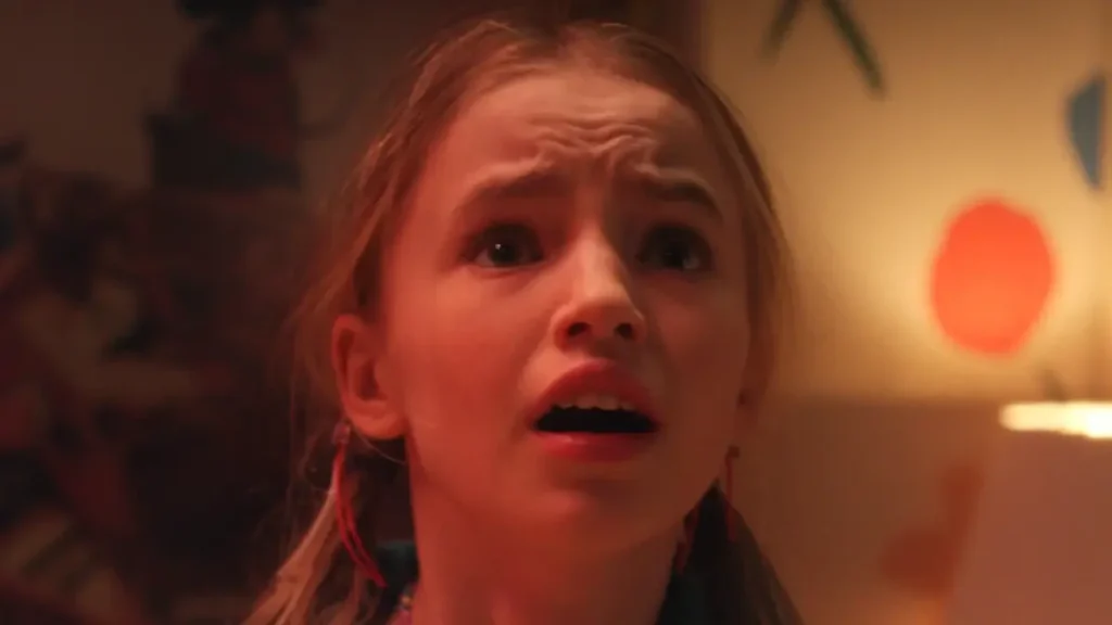 Stranger Things 5 explica o sequestro de Holly Wheeler pelo Demogorgon