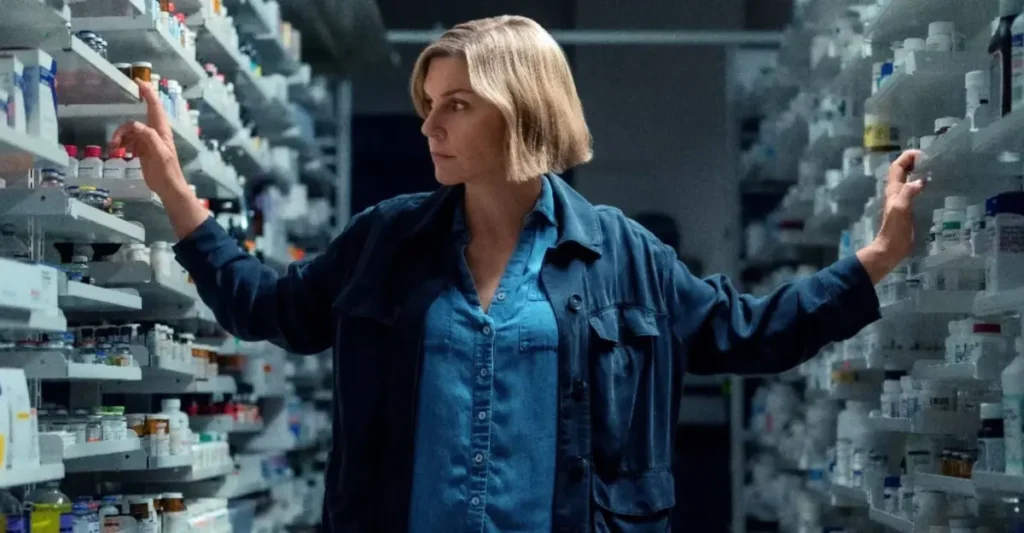 Pluribus Episódio 5 revela pistas sobre possível canibalismo dos infectados