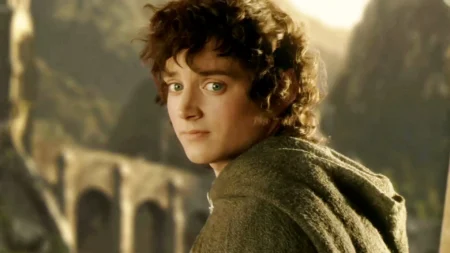 Por que muitos fãs defendem que Frodo deveria ter morrido em O Senhor dos Anéis