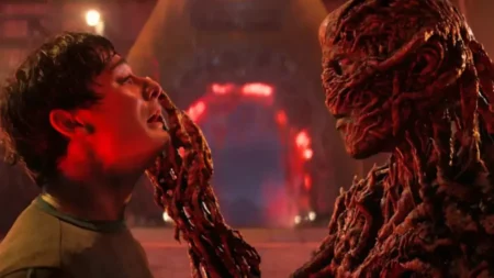 Dra. Kay em Stranger Things 5: entenda a nova peça-chave do conflito