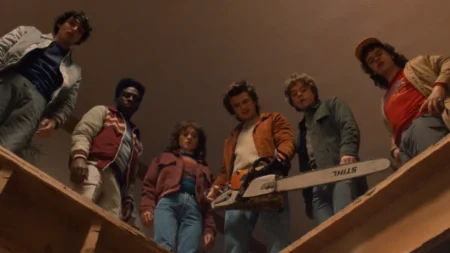 Stranger Things 5 reforça conexão com The Walking Dead ao escalar Frank Darabont