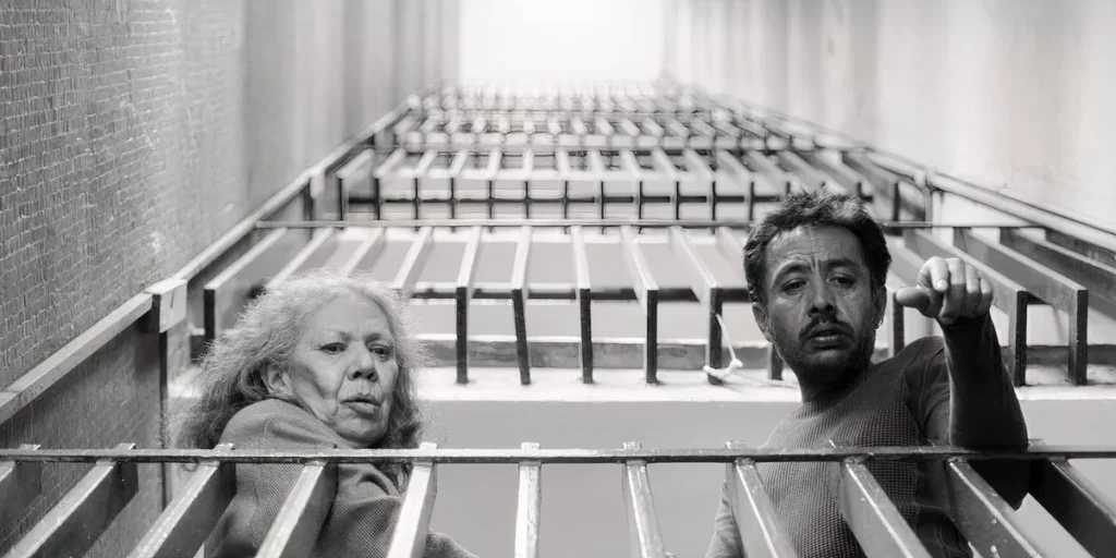 Thriller mexicano “We Shall Not Be Moved” expõe feridas abertas da violência de Estado