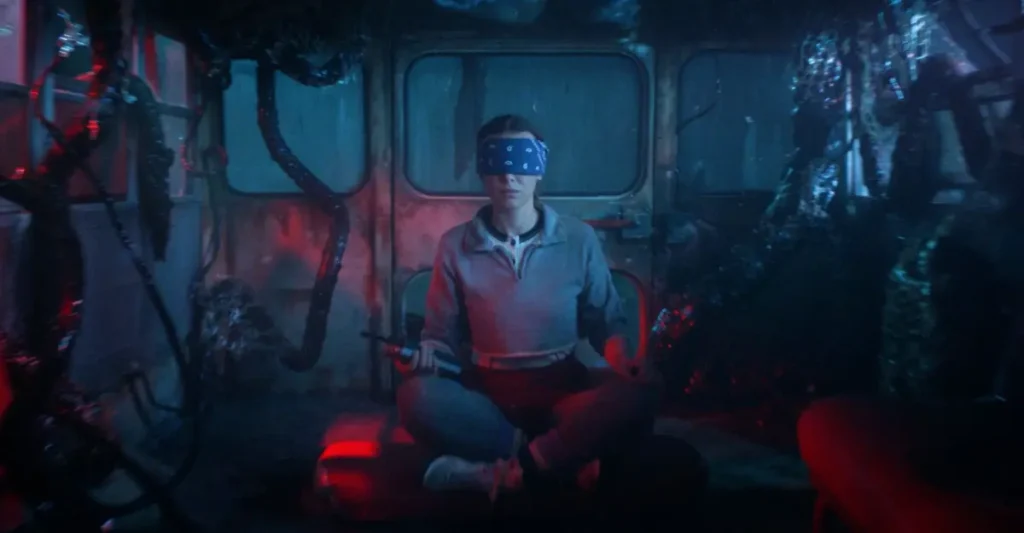 Stranger Things: como o livro Uma Dobra no Tempo guia a temporada final da série