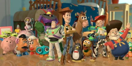 Trilogia original de Toy Story volta ao Top 10 do Disney+ às vésperas do Natal