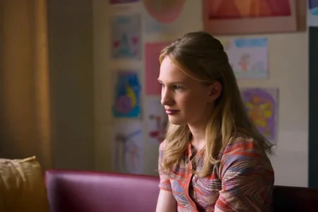 Drama belga Girl expõe entrega extrema no balé e está disponível na Netflix