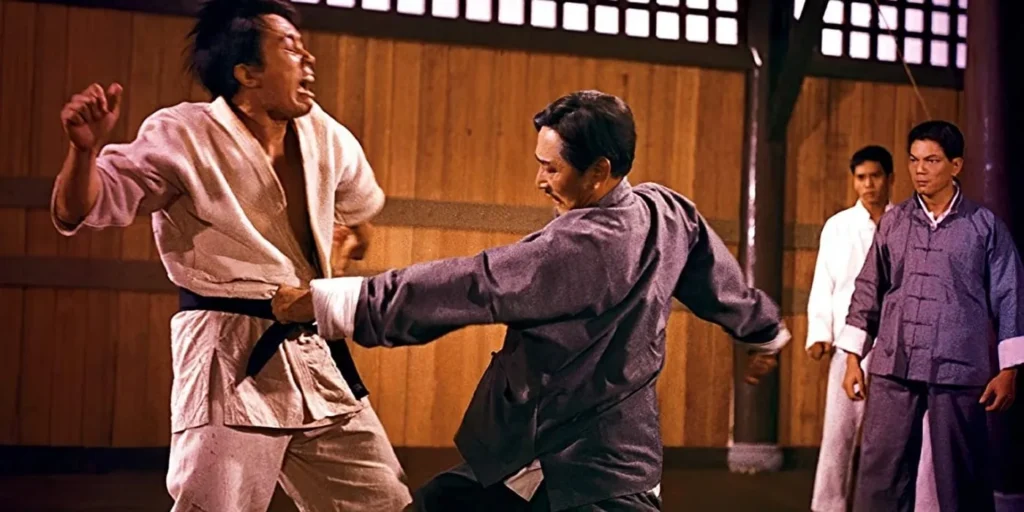 55 anos de The Chinese Boxer: o filme que inaugurou o gênero de artes marciais