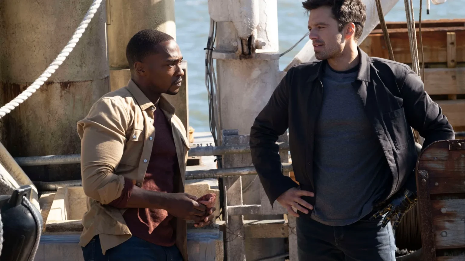 8 fios soltos do MCU que devem ganhar resposta em breve