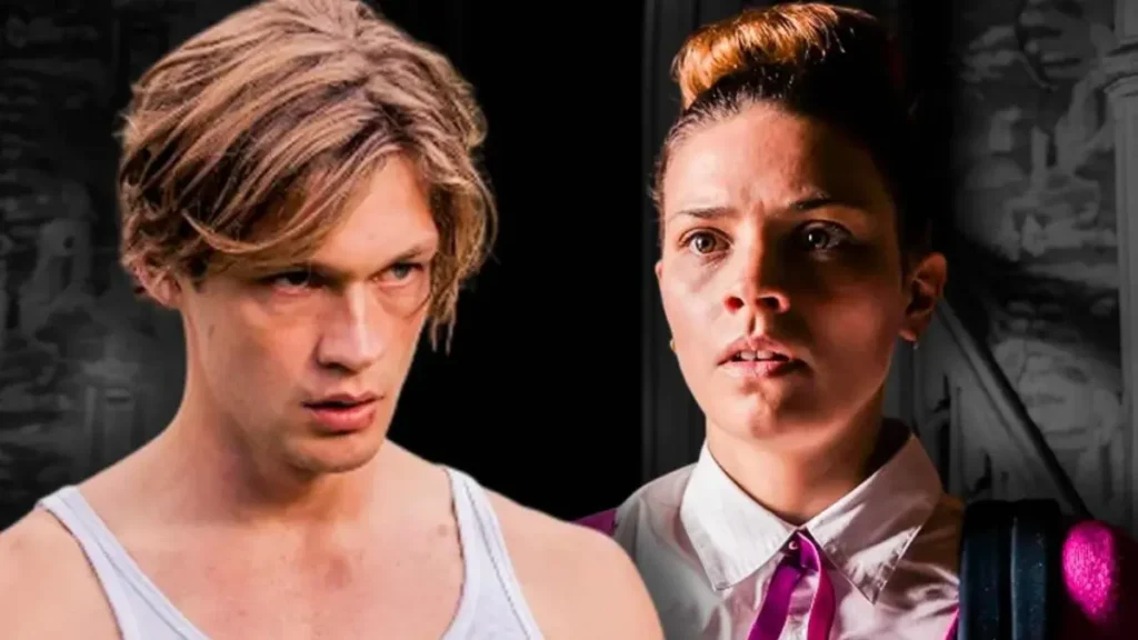 Episódio final de Maxton Hall 2ª temporada abala Ruby e coloca Oxford em risco