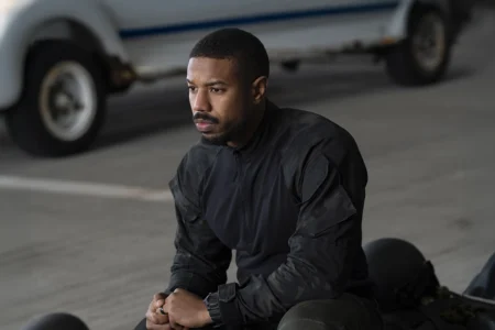 Sem Remorso: ação com Michael B. Jordan no Prime Video provoca debate sobre guerras e bastidores políticos