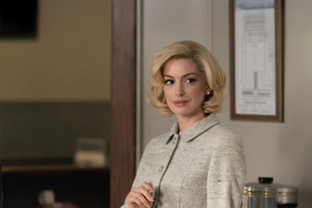 Suspense “Meu Nome era Eileen” chega à Netflix com Anne Hathaway e promete abalar o público
