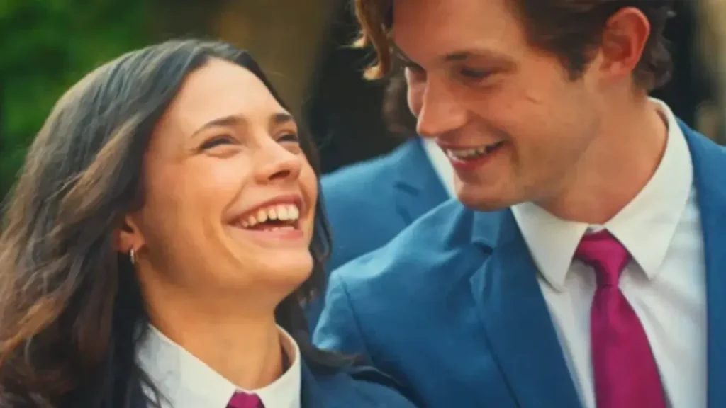 Final da 2ª temporada de Maxton Hall: leitura do testamento vira tudo de cabeça para baixo