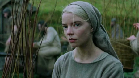 The Northman chega à Netflix em 3 de dezembro: tudo sobre o épico Viking de Robert Eggers