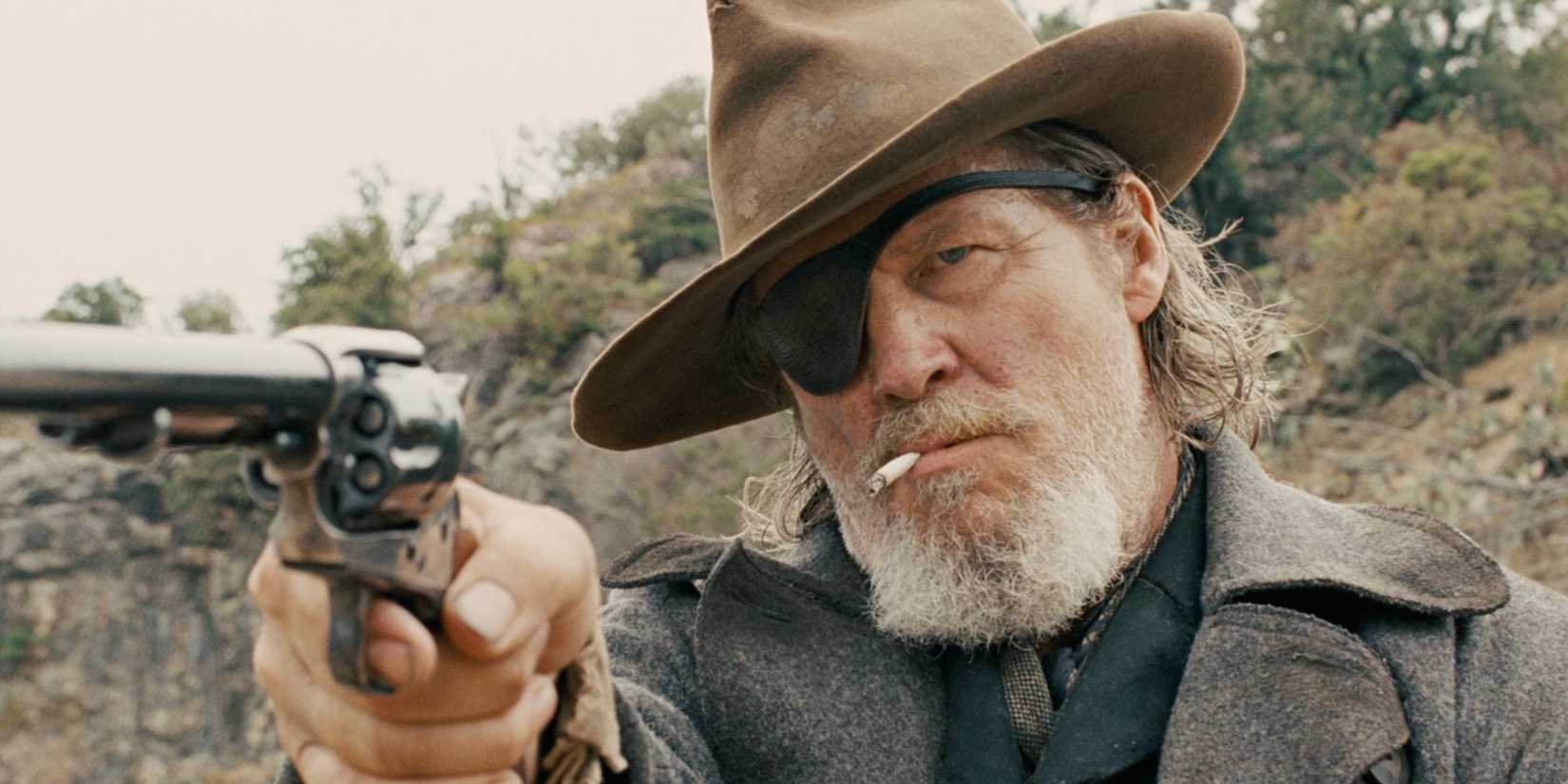 Faroeste moderno: remake de True Grit chega ao Paramount+ e celebra 15 anos - Imagem do artigo original