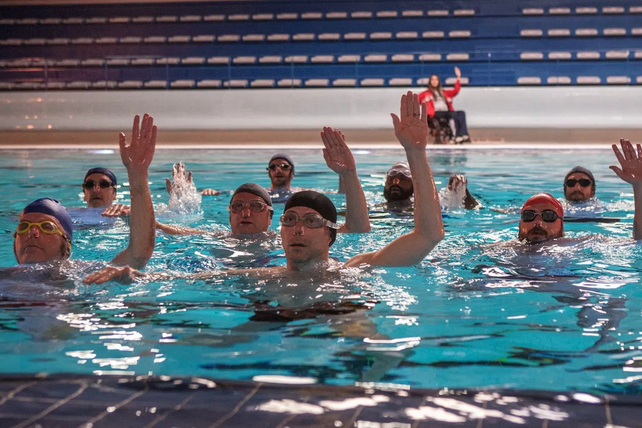 “Um Banho de Vida” chega ao Prime Video e promete refrescar a alma do público - Imagem do artigo