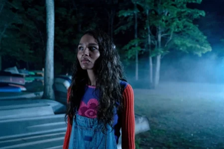 Suspense “Eu Vi o Brilho da TV” chega à HBO Max e chama atenção até de Martin Scorsese