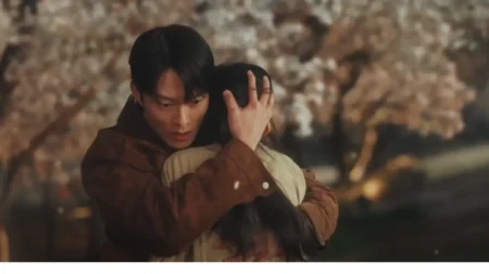 Beijo Explosivo episódio 6 intensifica romances e rivalidades na série sul-coreana