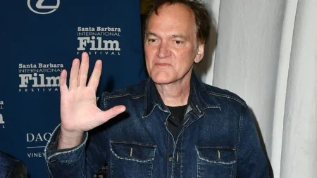Quentin Tarantino diz gostar mais do remake de Psicose que do clássico de Hitchcock