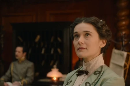 Romance húngaro O Pretendente retrata casamento de conveniência em cartaz no Prime Video