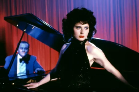 Blue Velvet: clássico provocativo de David Lynch entra no catálogo da Netflix