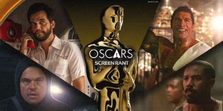 Oscar 2026: quem lidera a corrida de Melhor Ator até agora