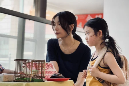 Drama taiwanês “A Garota Canhota” chega à Netflix e já desponta entre os grandes de 2025