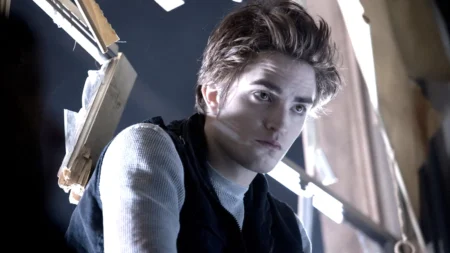 Jackson Rathbone revela que achou que Daniel Radcliffe fosse o Edward Cullen antes de Robert Pattinson
