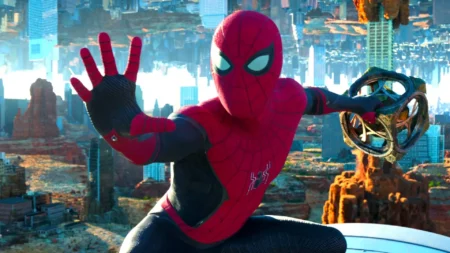 Spider-Man: Brand New Day quebra tradição de 24 anos e será o primeiro filme sem Tia May