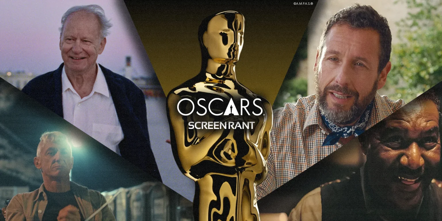 Oscars 2026: corrida de Melhor Ator Coadjuvante esquenta com Stellan Skarsgård na frente