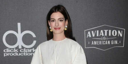 Anne Hathaway lidera thriller “Verity”, descrito pelo diretor como “sombrio e perturbador”