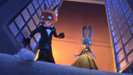 Zootopia 2 quase teve cena de 4 minutos inspirada em O Silêncio dos Inocentes