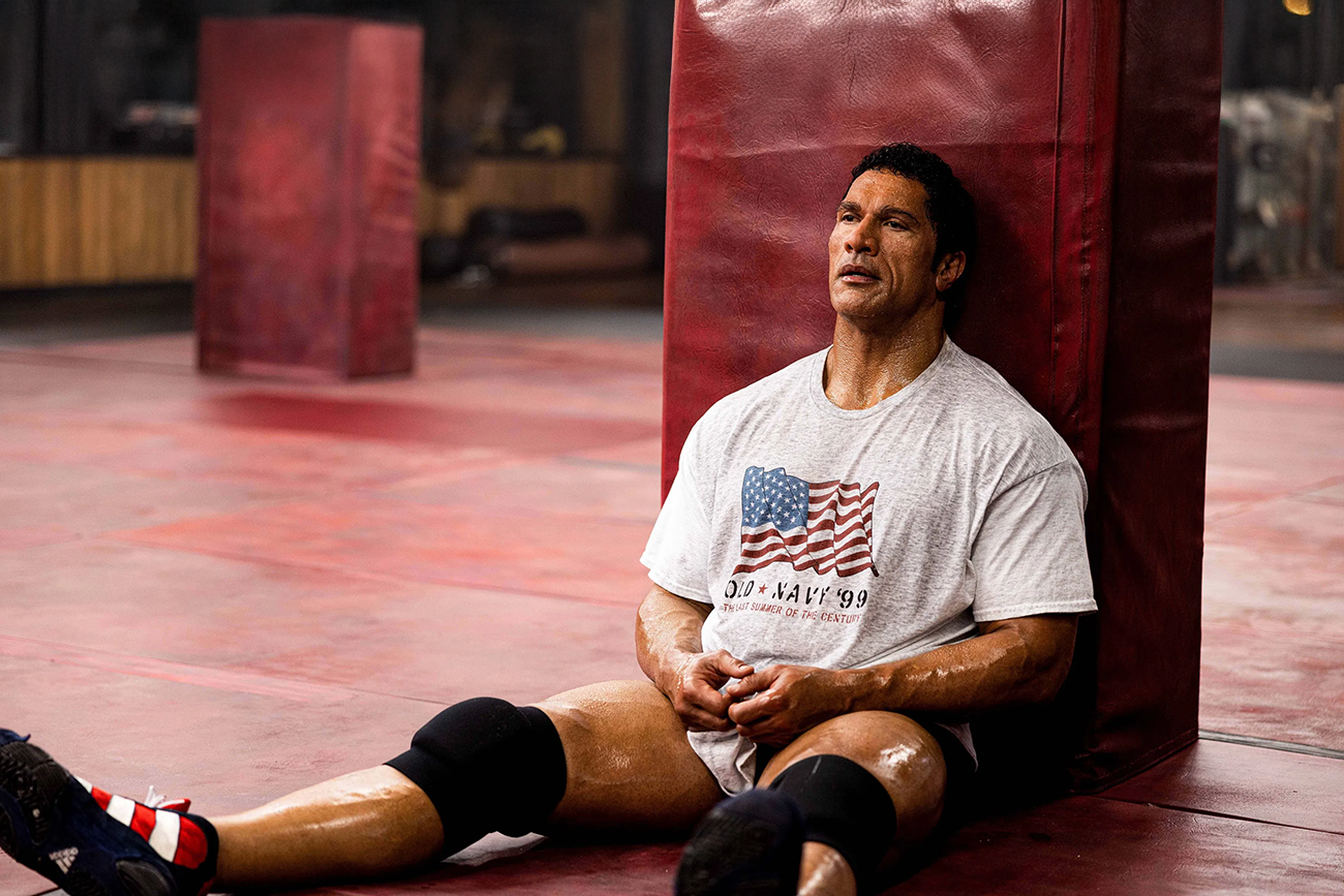 Coração de Lutador: drama de Dwayne Johnson desembarca no Prime Video e entra na corrida pelo Oscar 2026 - Imagem do artigo