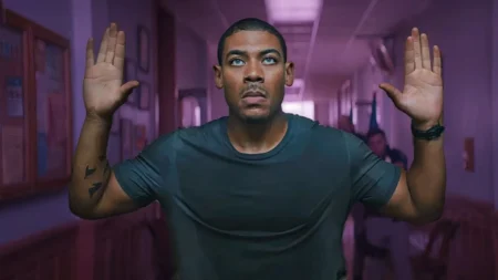 Rebel Ridge continua sem sequência na Netflix mesmo após sucesso estrondoso