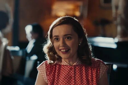 Viver coloca Bill Nighy no centro de um tocante remake de Akira Kurosawa já disponível na Netflix