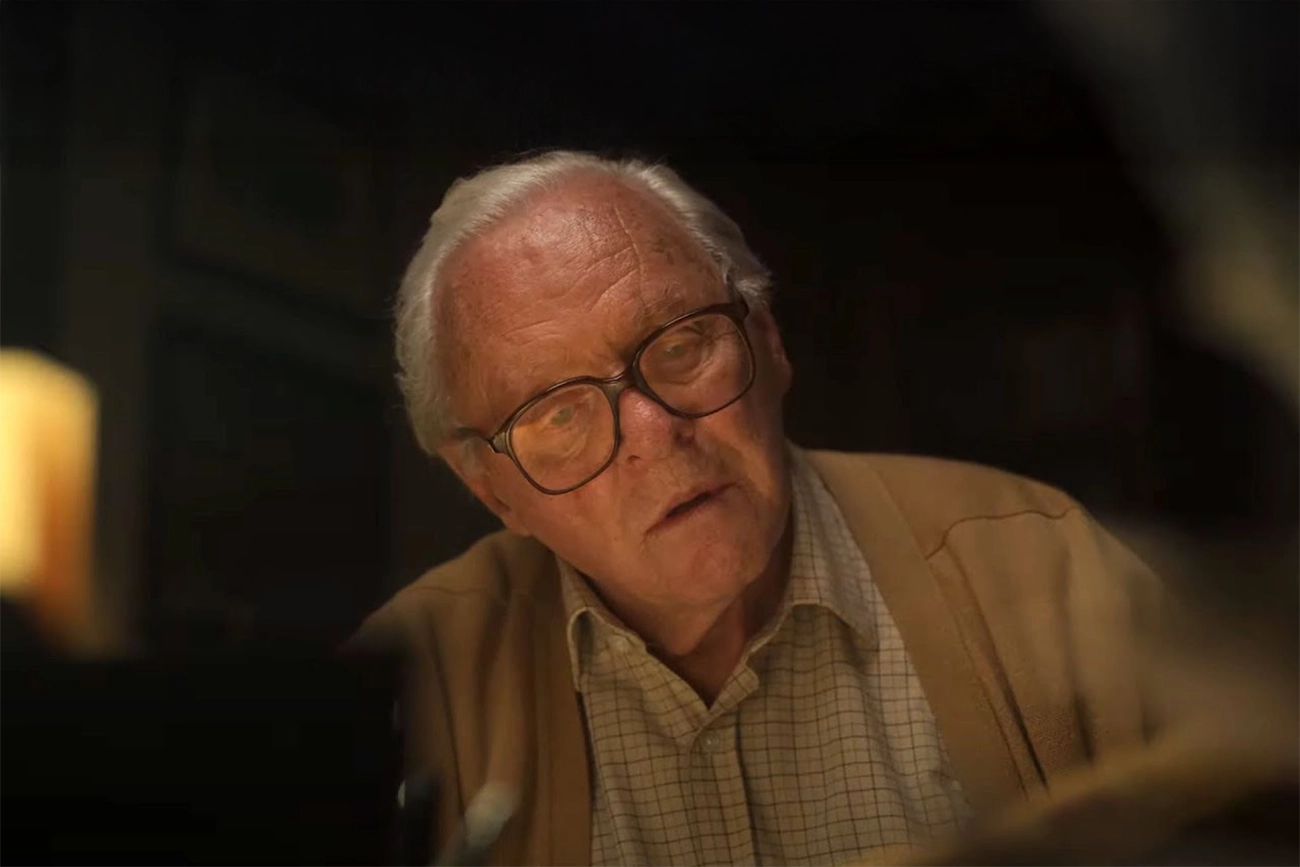 HBO Max lança ‘Uma Vida: A História de Nicholas Winton’, biografia do herói que salvou 669 crianças - Imagem do artigo