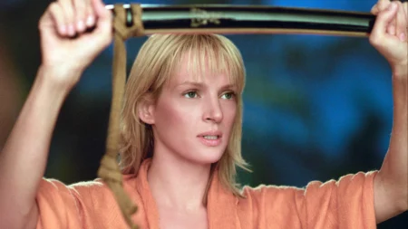 Capítulo perdido de Kill Bill estreia hoje em formato inusitado; assista de graça