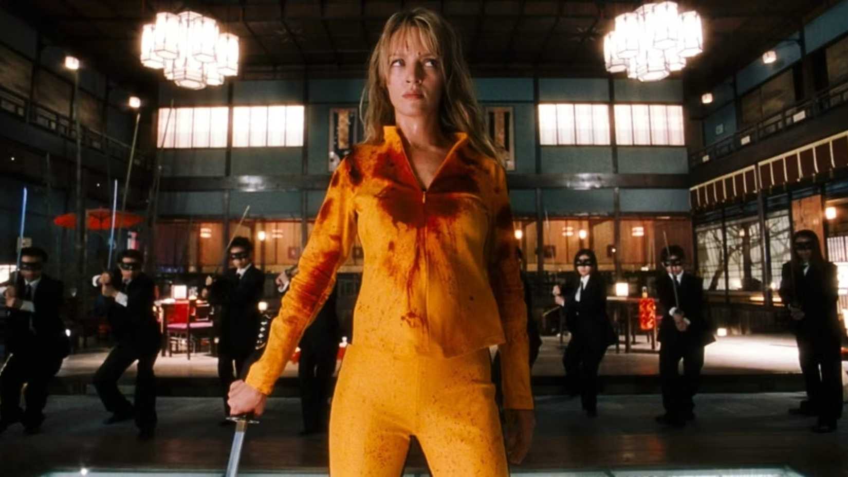 Capítulo perdido de Kill Bill estreia hoje em formato inusitado; assista de graça - Imagem do artigo original