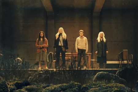 Suspense “Observadores” estreia na Netflix sob direção de Ishana Shyamalan