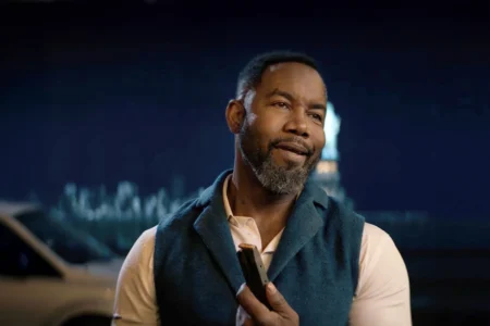 Onda de Violência lidera ranking de filmes de ação na Netflix Brasil