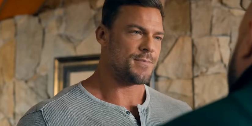 Três filmes imperdíveis de Alan Ritchson disponíveis na Prime Video - Imagem do artigo original