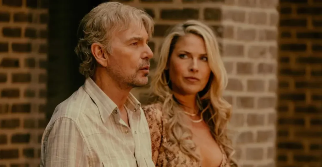 Landman 2ª temporada episódio 3 eleva tensão com vazamento tóxico e crise financeira