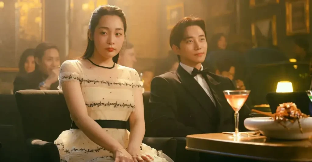 Final de Typhoon Family: o que acontece com Tae-Poong e a Typhoon Trading