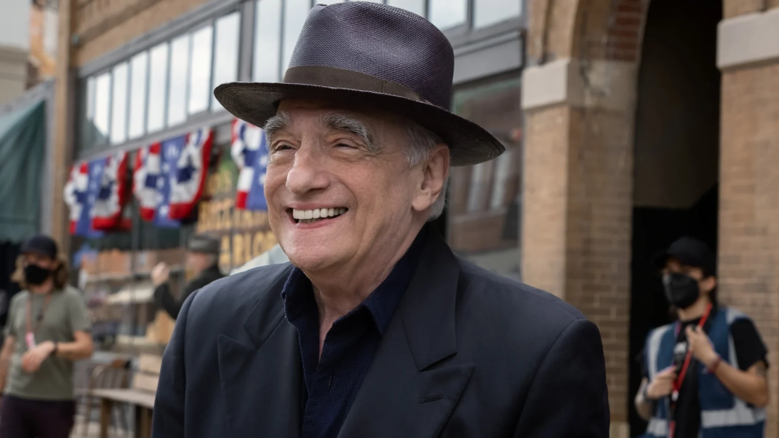 Jodie Foster defende que ‘Killers of the Flower Moon’ funcionaria melhor como série de streaming