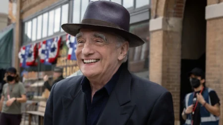 Jodie Foster defende que ‘Killers of the Flower Moon’ funcionaria melhor como série de streaming