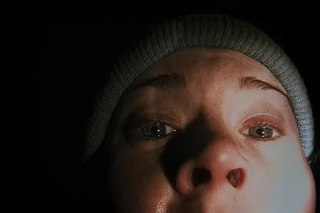 A Bruxa de Blair chega à Netflix: o filme mais lucrativo da história volta aos holofotes